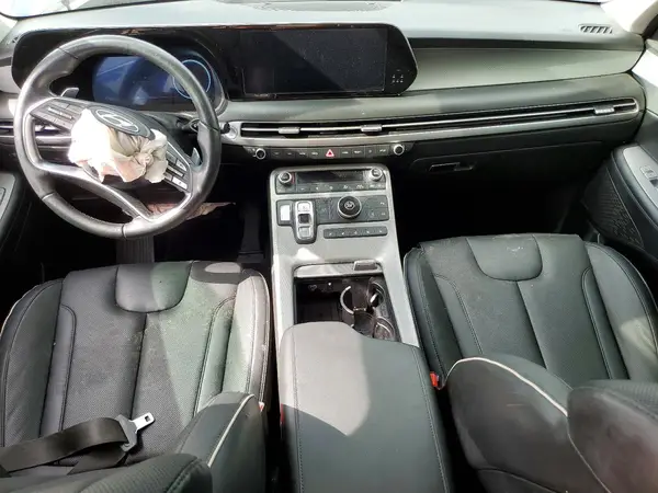 KM8R44GE3RU760610 2024 HYUNDAI PALISADE - Image 8