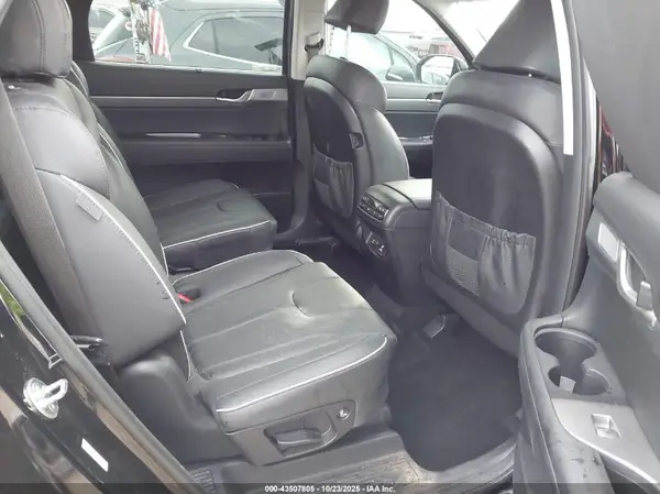 KM8R44GE3RU767279 2024 HYUNDAI PALISADE - Image 8