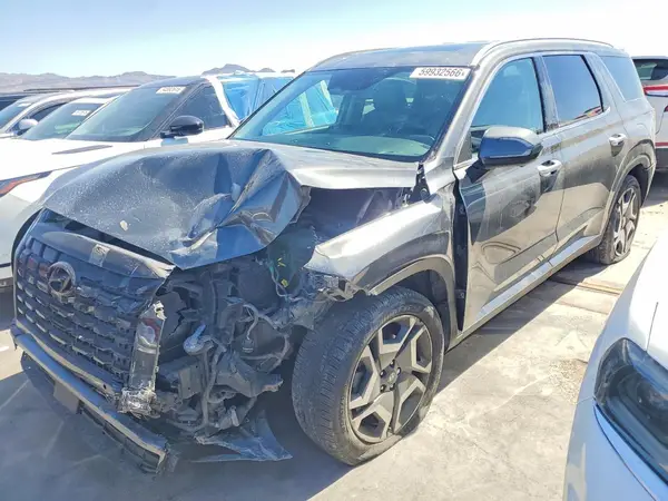 KM8R44GE3RU791517 2024 HYUNDAI PALISADE - Image 1