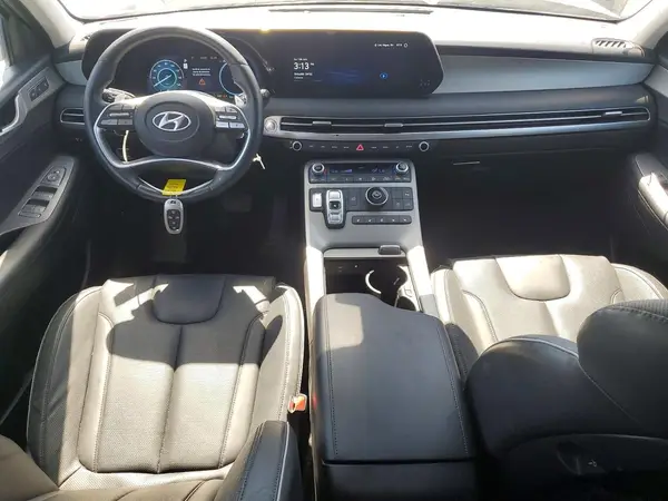 KM8R44GE3RU791517 2024 HYUNDAI PALISADE - Image 8