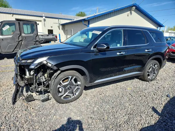 KM8R44GE3RU794370 2024 HYUNDAI PALISADE - Image 1