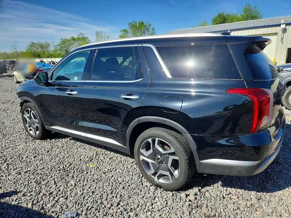 KM8R44GE3RU794370 2024 HYUNDAI PALISADE - Image 2