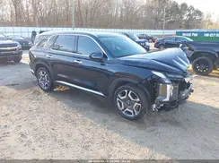 KM8R44GE3RU800927 2024 HYUNDAI PALISADE