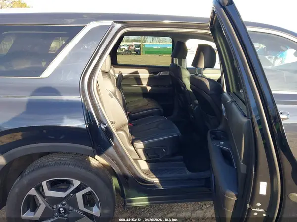 KM8R44GE3RU800927 2024 HYUNDAI PALISADE - Image 8