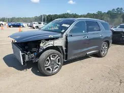 KM8R44GE3SU816423 2025 HYUNDAI PALISADE