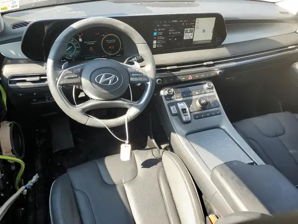 KM8R44GE3SU816423 2025 HYUNDAI PALISADE - Image 8