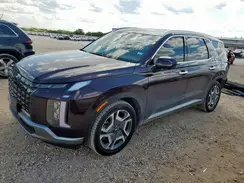KM8R44GE3SU829351 2025 HYUNDAI PALISADE