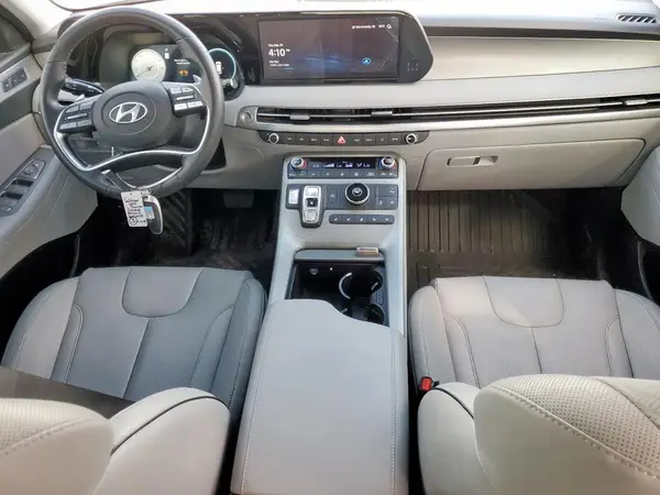 KM8R44GE3SU829351 2025 HYUNDAI PALISADE - Image 8