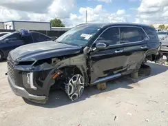 KM8R44GE3SU834842 2025 HYUNDAI PALISADE