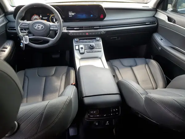 KM8R44GE3SU834842 2025 HYUNDAI PALISADE - Image 8