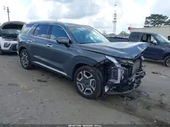 KM8R44GE3SU851544 2025 HYUNDAI PALISADE