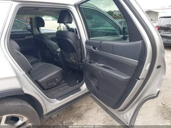 KM8R44GE3SU875276 2025 HYUNDAI PALISADE - Image 8