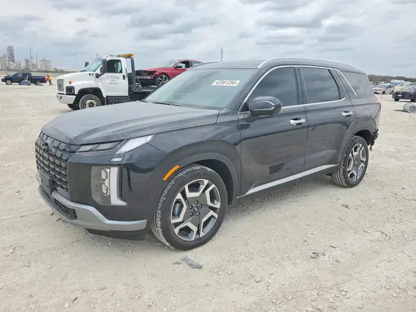 KM8R44GE3SU887959 2025 HYUNDAI PALISADE - Image 1