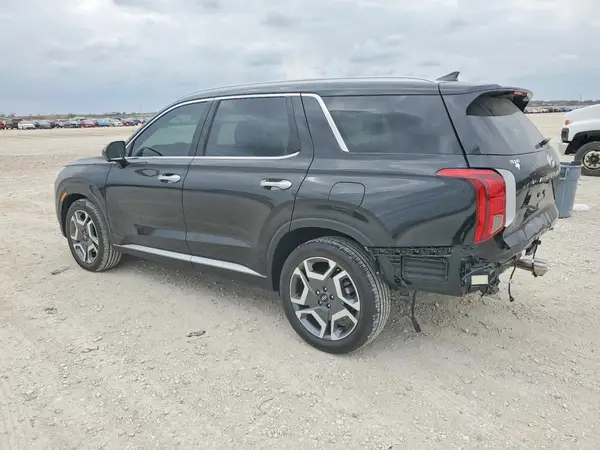 KM8R44GE3SU887959 2025 HYUNDAI PALISADE - Image 2