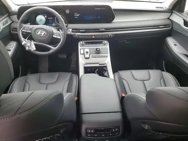 KM8R44GE3SU887959 2025 HYUNDAI PALISADE - Image 8