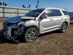 KM8R44GE3SU911337 2025 HYUNDAI PALISADE