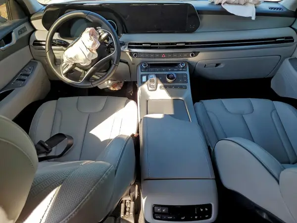 KM8R44GE3SU911337 2025 HYUNDAI PALISADE - Image 8