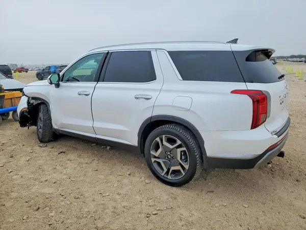 KM8R44GE3SU924900 2025 HYUNDAI PALISADE - Image 2