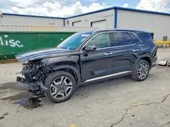 KM8R44GE3SU945648 2025 HYUNDAI PALISADE
