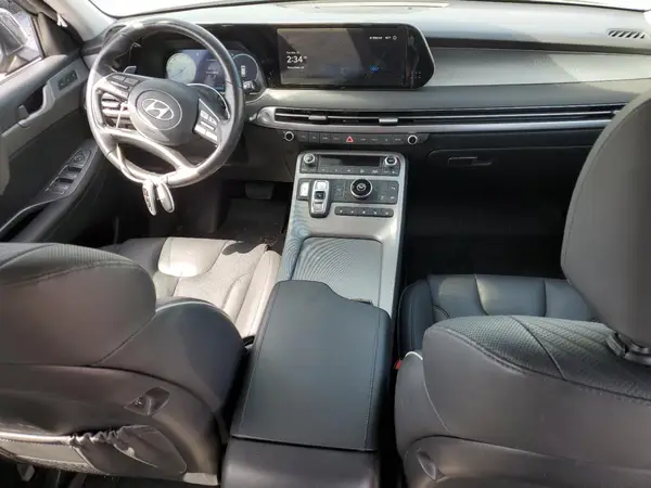 KM8R44GE4PU509446 2023 HYUNDAI PALISADE - Image 8