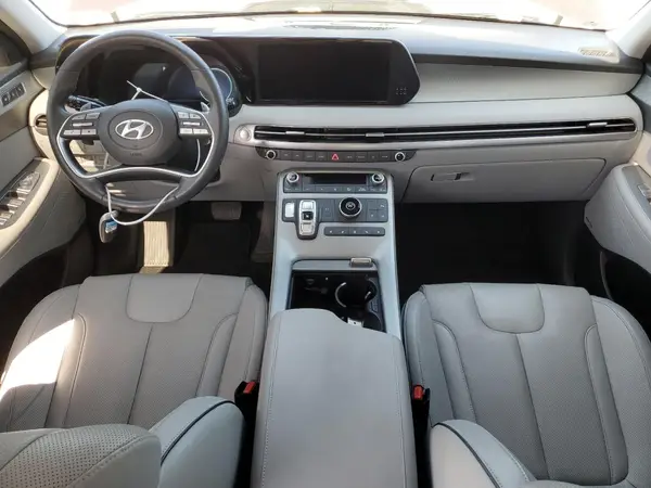 KM8R44GE4PU527364 2023 HYUNDAI PALISADE - Image 8