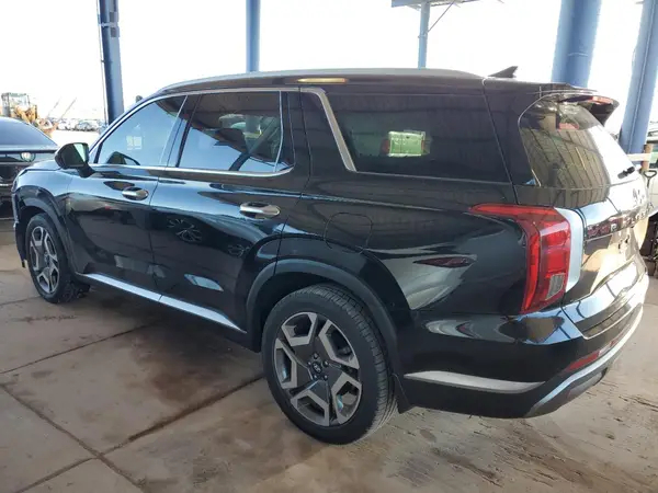 KM8R44GE4PU566522 2023 HYUNDAI PALISADE - Image 2