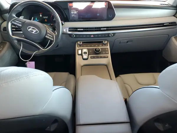 KM8R44GE4PU566522 2023 HYUNDAI PALISADE - Image 8