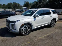 KM8R44GE4PU597799 2023 HYUNDAI PALISADE