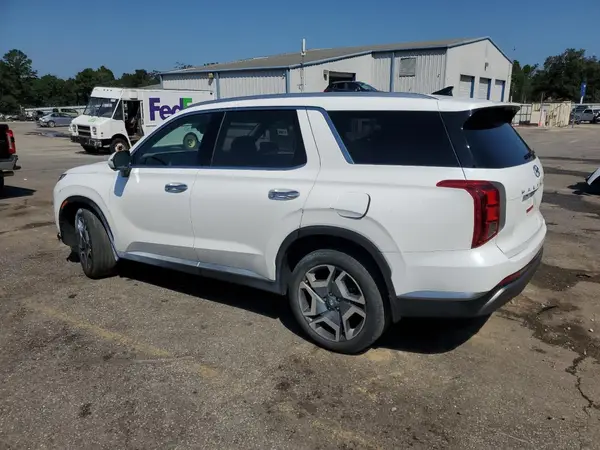 KM8R44GE4PU597799 2023 HYUNDAI PALISADE - Image 2