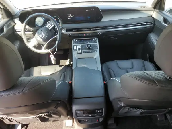 KM8R44GE4PU597799 2023 HYUNDAI PALISADE - Image 8