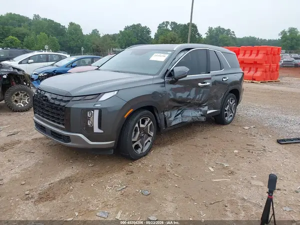 KM8R44GE4RU654618 2024 HYUNDAI PALISADE - Image 2