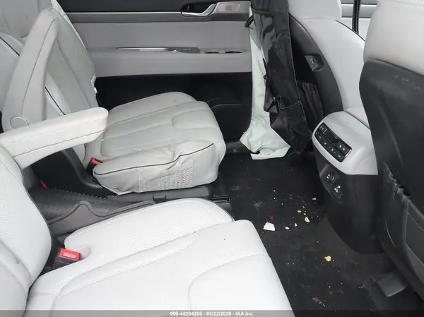 KM8R44GE4RU654618 2024 HYUNDAI PALISADE - Image 8