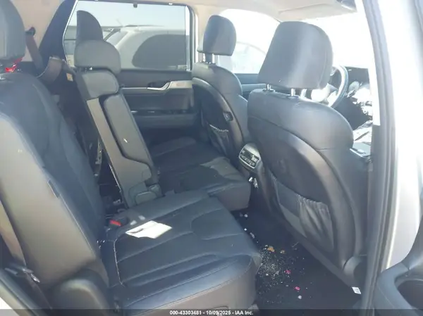 KM8R44GE4RU655302 2024 HYUNDAI PALISADE - Image 8