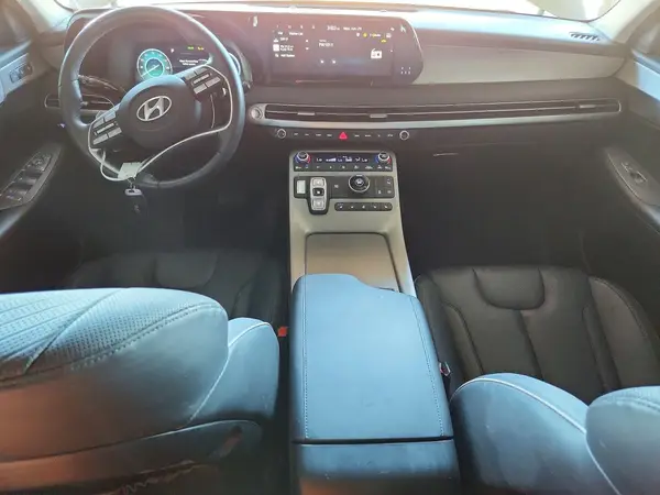 KM8R44GE4RU679082 2024 HYUNDAI PALISADE - Image 8