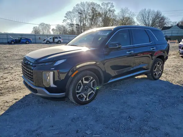 KM8R44GE4RU686744 2024 HYUNDAI PALISADE - Image 1