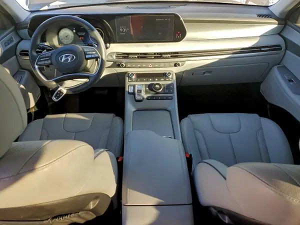 KM8R44GE4RU686744 2024 HYUNDAI PALISADE - Image 8