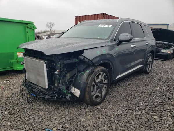 KM8R44GE4RU691085 2024 HYUNDAI PALISADE - Image 1