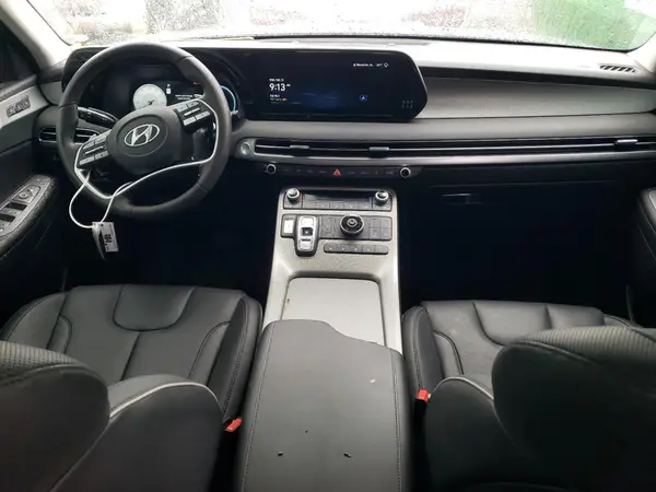 KM8R44GE4RU691085 2024 HYUNDAI PALISADE - Image 8