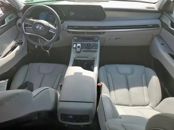 KM8R44GE4RU753276 2024 HYUNDAI PALISADE - Image 8