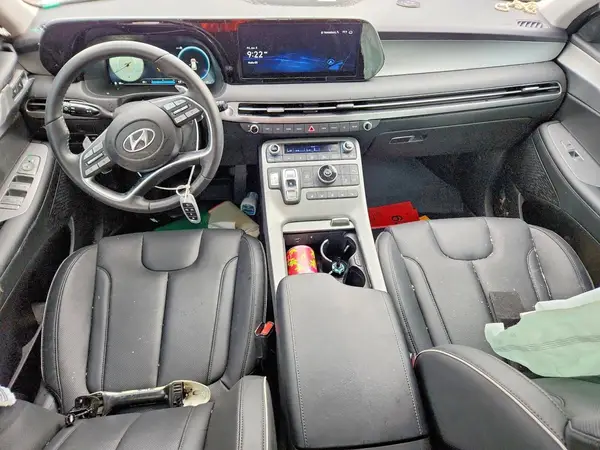 KM8R44GE4RU772247 2024 HYUNDAI PALISADE - Image 8