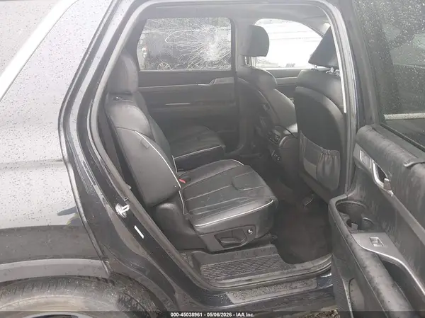 KM8R44GE4RU797150 2024 HYUNDAI PALISADE - Image 8