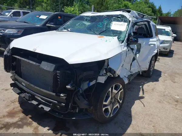 KM8R44GE4RU798248 2024 HYUNDAI PALISADE - Image 2