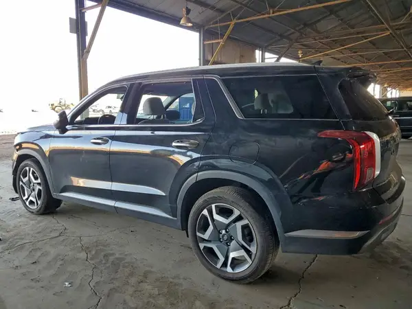 KM8R44GE4RU802783 2024 HYUNDAI PALISADE - Image 2