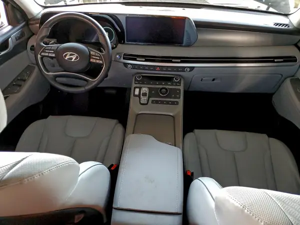 KM8R44GE4RU802783 2024 HYUNDAI PALISADE - Image 8