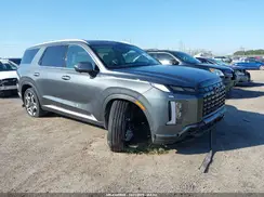 KM8R44GE4SU817581 2025 HYUNDAI PALISADE