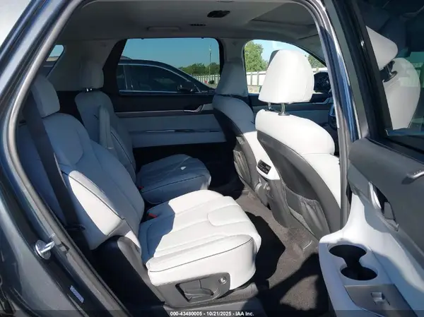 KM8R44GE4SU817581 2025 HYUNDAI PALISADE - Image 8