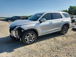 KM8R44GE4SU818911 2025 HYUNDAI PALISADE