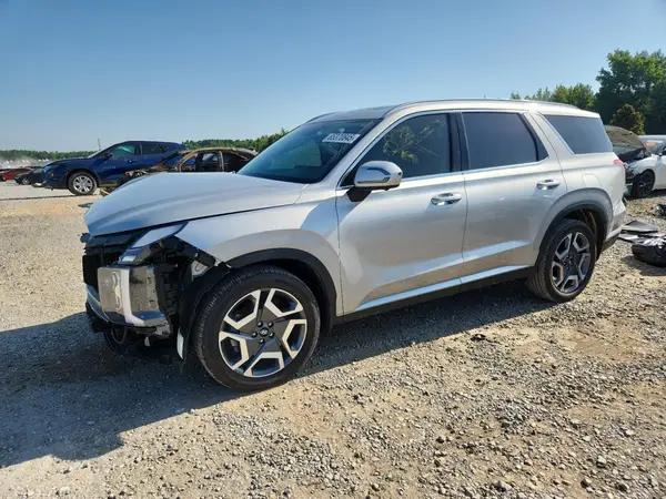 KM8R44GE4SU818911 2025 HYUNDAI PALISADE - Image 1
