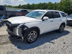 KM8R44GE4SU819671 2025 HYUNDAI PALISADE