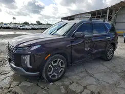 KM8R44GE4SU827768 2025 HYUNDAI PALISADE